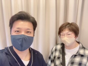 整体院アレンジ(arrange)/お客様の声