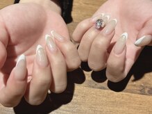 パル(pal)/フレンチ