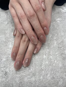 ラディエンス(Radiance)/オーロラマグ　ワンカラー