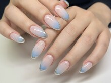 ネイルバイスターリー 川口(NAIL by STARry)/