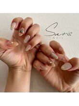 サムズネイル(Sam's NAIL)/ハンドネイル