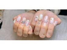 ネイルサロン タノ(Tano)/