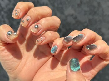 シピー(chipie by anon)/ MANAMI◆120分コース