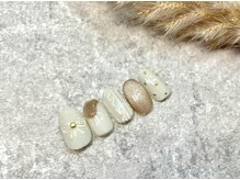 スリーレイ(Threeray)/リボンネイル