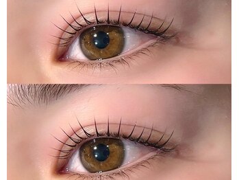 アイクイック 日暮里 西日暮里駅前店(Ai Quick)/パリジェンヌラッシュリフト