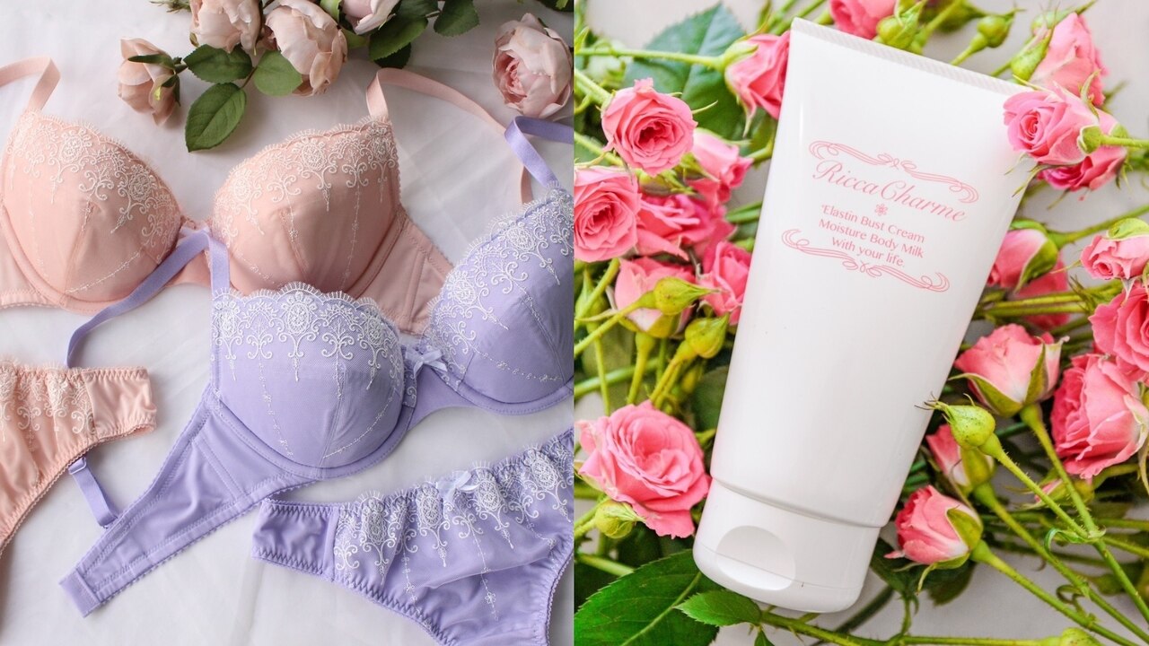 バストアップ アンド ボディメイク リッカ(RICCA)｜ホットペッパー