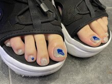 ビーナスベルト 池袋(VENUS BELT)/個性派ネイル【ネイル】