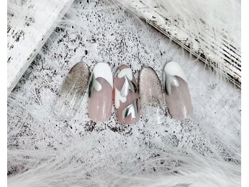 プティネイル(Puti Nail)/◇¥9,350◇