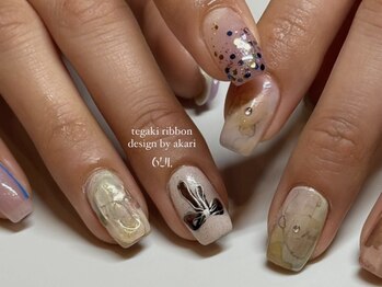 ロウイ(6ui.)/omochikomi design/8000yen