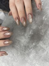 ラディエンス(Radiance)/うるうるマグ