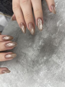 ラディエンス(Radiance)/うるうるマグ