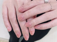 フェアリー(Fairy)/フォーマルネイルby中川