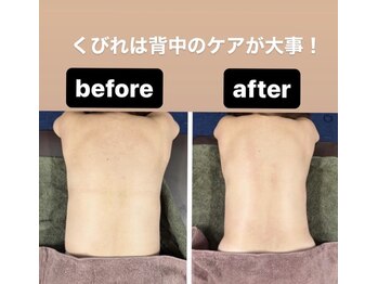 ミーナヴェル(Mi-Nabelle)/くびれ誕生！