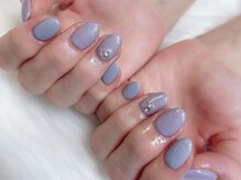 QBネイル 多摩センター店(QB Nail)/定額★Ａコース　￥5,000