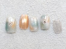 ティプシープラス(TIPSY＋)/【new design】hand定額コース