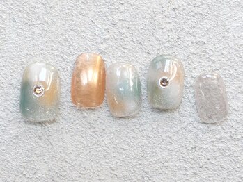 ティプシープラス(TIPSY＋)/【new design】hand定額コース