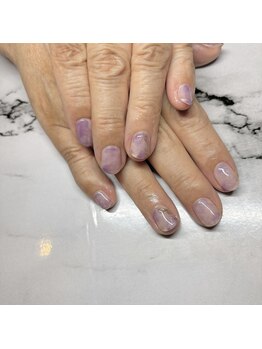 アルメリアリッセ(Armeria lisse)/