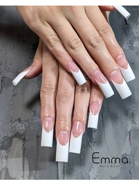 フレンチスカルプチャー