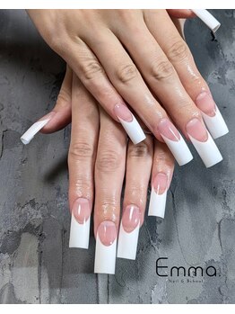 フレンチスカルプチャー