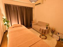 リラ(Rira)/店内の雰囲気