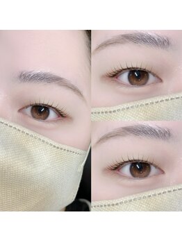 ミイプ(MEPP)/つねいし担当＊似合わせリフト