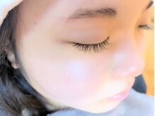 あるじゃーのん/フラットとボリュームのミックス