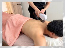 アンフルール(Une fleur)の雰囲気（美肌になりたい方にも◎【メンズ脱毛/脱毛/全身脱毛/毛穴】）