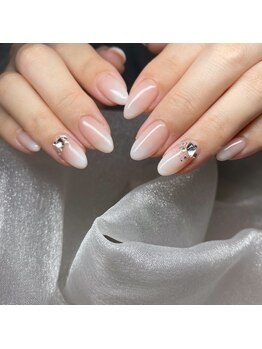 エムネイル(M)/ベイビーブーマー!