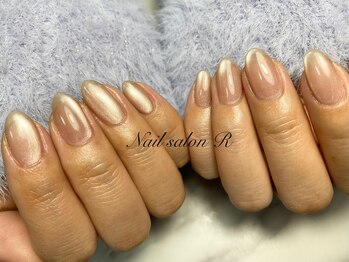 ネイルサロン アール(Nail salon R)/定額デザインA