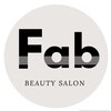 ファブ(Fab)のお店ロゴ
