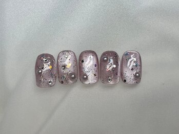 アンネ 東心斎橋店(ANNE)/speed desig course