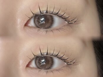 メイル(meil)/ラッシュリフト/まつ毛パーマ