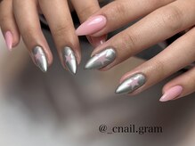 シーネイルサロン(C nail salon)の雰囲気（丁寧なカウンセリングでお迎えします）