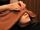ヘッドミント 巣鴨店の写真/眼がかすむ・頭痛など、眼精疲労が原因で起こるお悩みは【ヘッドスパ専門店】で改善◎ＰＣ作業が多い方にも
