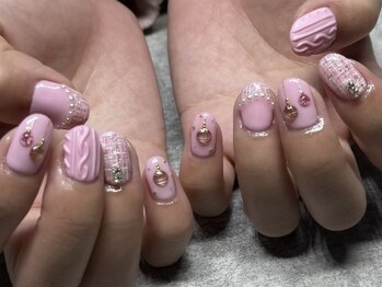 ブルー(BLUE)/full art ¥12,000