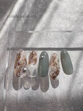 ntk 仙台一番町店/定額¥7700コース