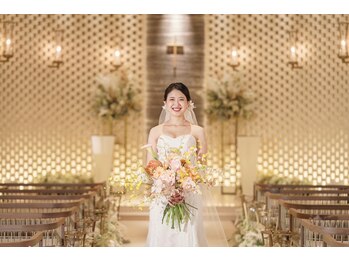 リミー 豊春店(REME)/ブライダルお客様写真