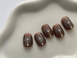 ミラーワンカラーチークデザイン