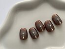 ミラーワンカラーチークデザイン