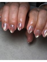 サロンド ボヌール(salon de bonheur)/