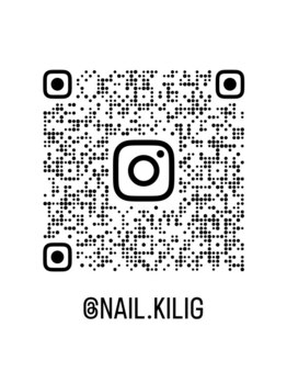 キリグ(kilig)/ネイルサロンインスタ♪