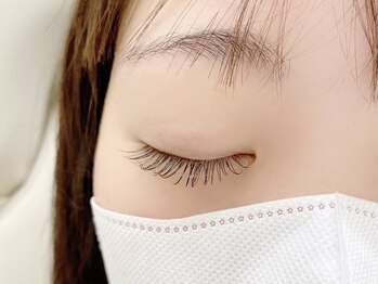 グランビューティー 静岡インター通り店(gran beauty)/マツエク　シングル100本