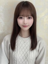 ラビィ(Raviy) KAE 