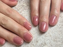 ネイルスタジオ マルア 高崎店(Nail Studio Malua...)/Hand１カラー