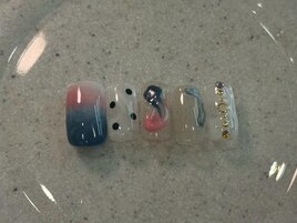 定額Summer Collection　¥8925