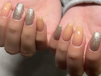 コンフォネイル(comfo nail)/ワンカラー（1色追加）