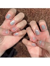 ヘブン ネイル 鶯谷(HEAVEN Nail)/