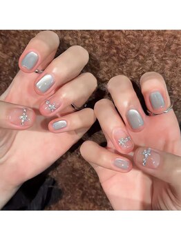 ヘブン ネイル 鶯谷(HEAVEN Nail)/