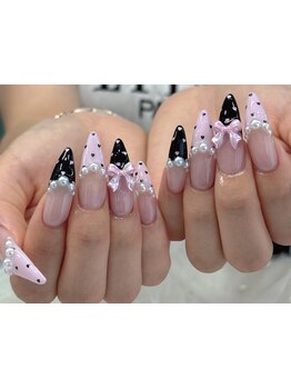 モテ可愛系（デート・合コン）が得意