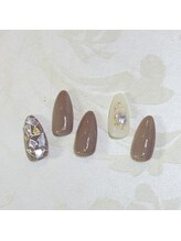 サロン ド エスポアール(Salon de Espoir)/定額メニューS